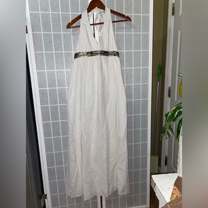 Banana republic woman’s sun dress